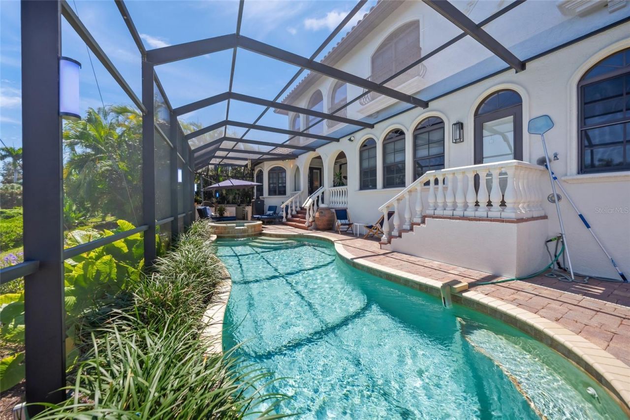 12509 Safe Harbour Drive, Cortez, FL 34215 Photo