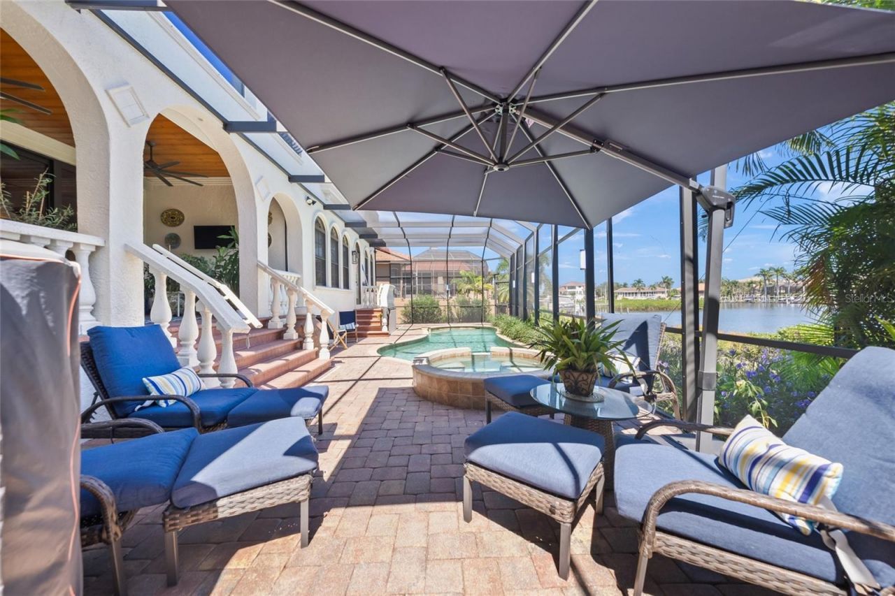 12509 Safe Harbour Drive, Cortez, FL 34215 Photo