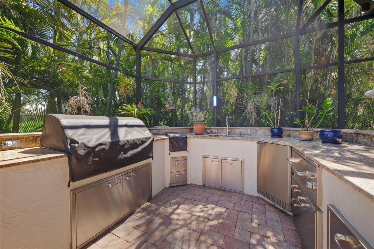 12509 Safe Harbour Drive, Cortez, FL 34215 Photo