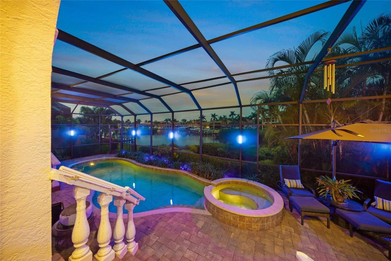 12509 Safe Harbour Drive, Cortez, FL 34215 Photo