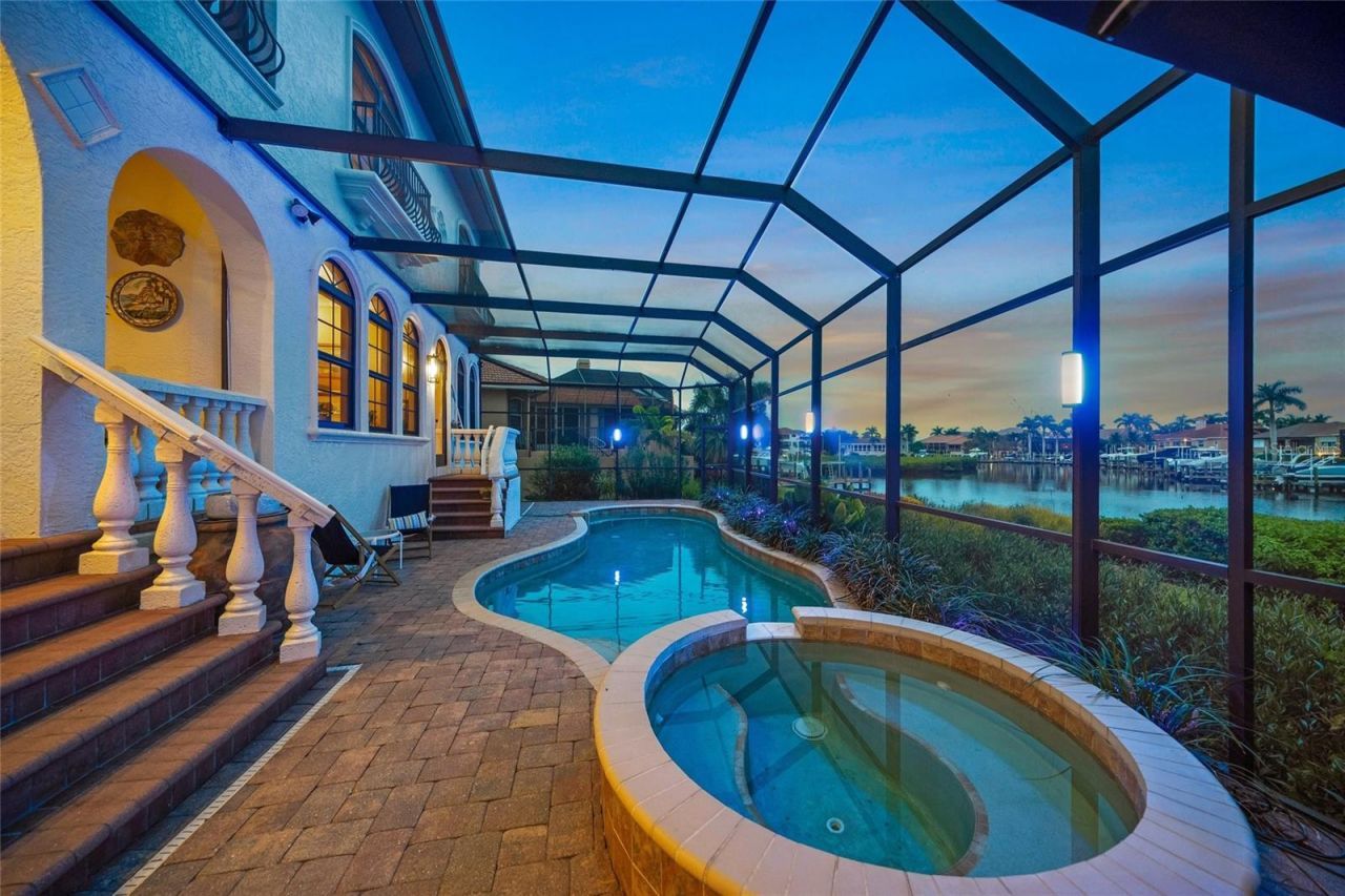 12509 Safe Harbour Drive, Cortez, FL 34215 Photo