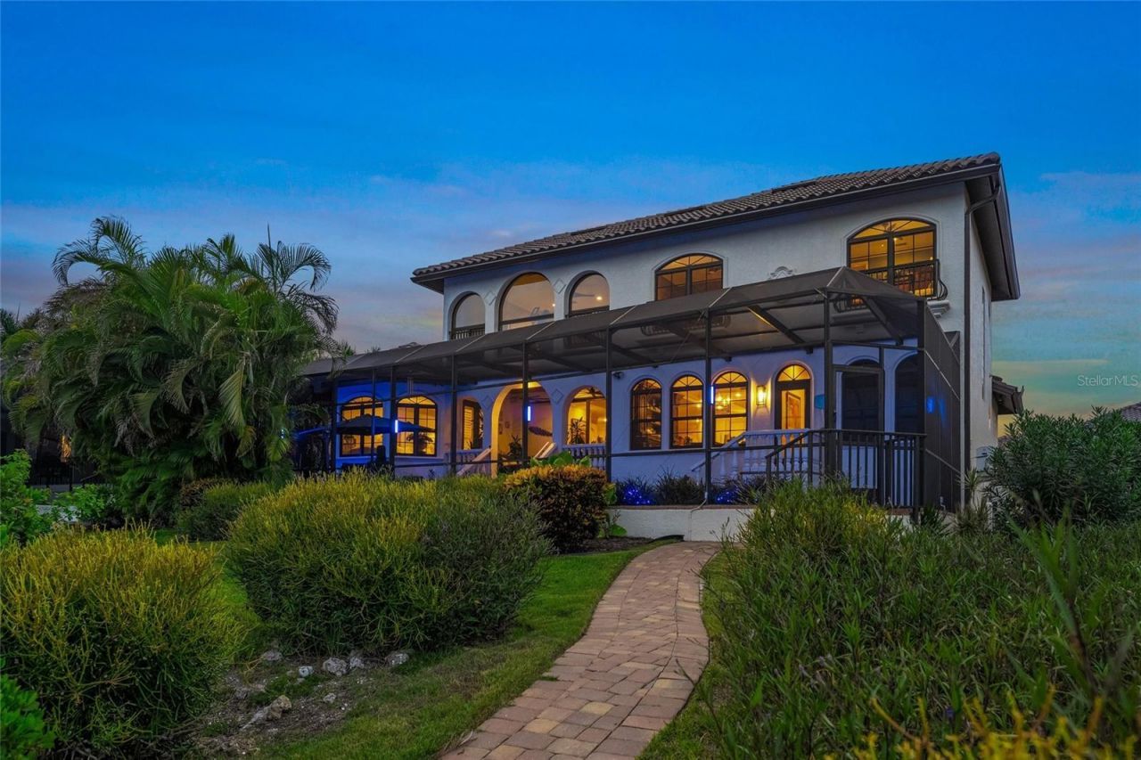 12509 Safe Harbour Drive, Cortez, FL 34215 Photo