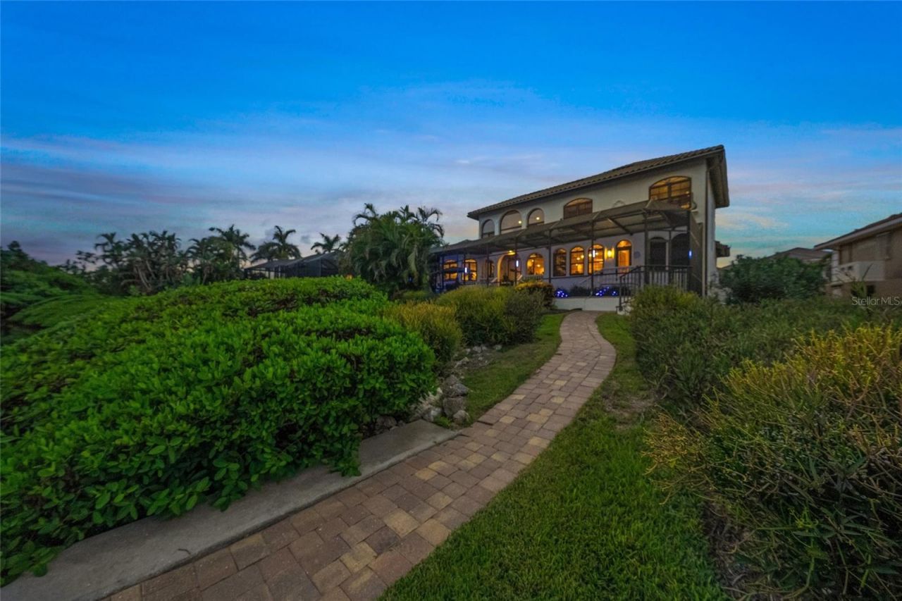 12509 Safe Harbour Drive, Cortez, FL 34215 Photo