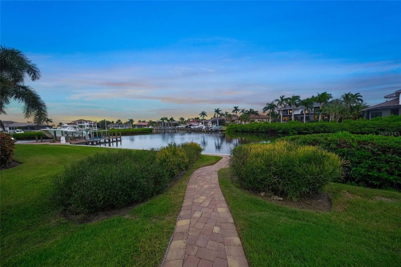 12509 Safe Harbour Drive, Cortez, FL 34215 Photo