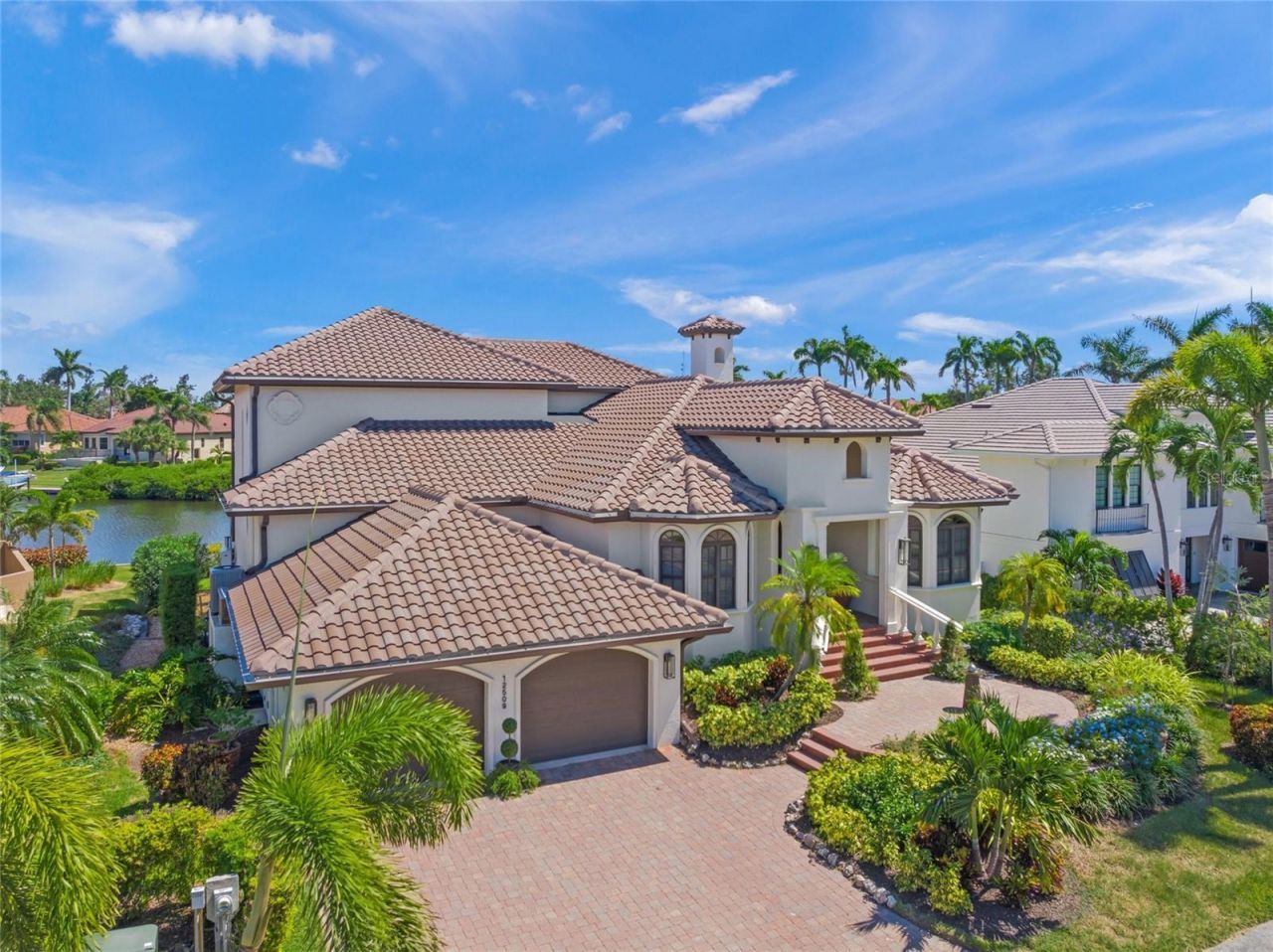 12509 Safe Harbour Drive, Cortez, FL 34215 Photo