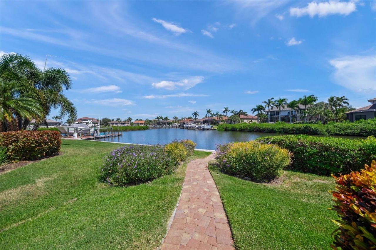 12509 Safe Harbour Drive, Cortez, FL 34215 Photo
