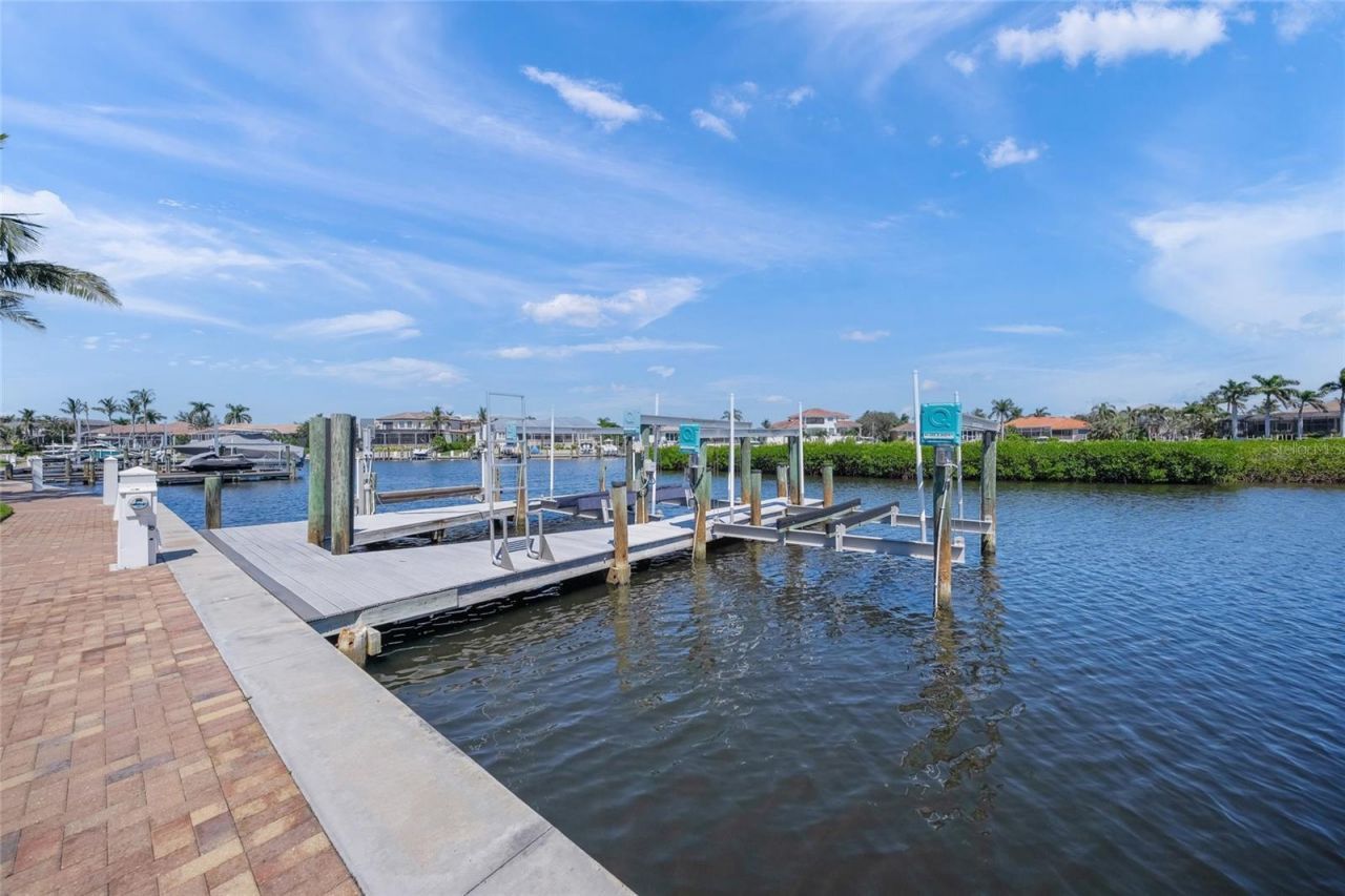 12509 Safe Harbour Drive, Cortez, FL 34215 Photo