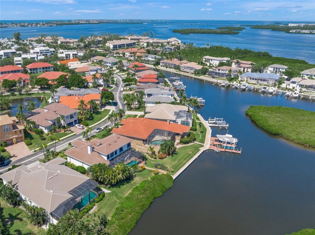 12509 Safe Harbour Drive, Cortez, FL 34215 Photo