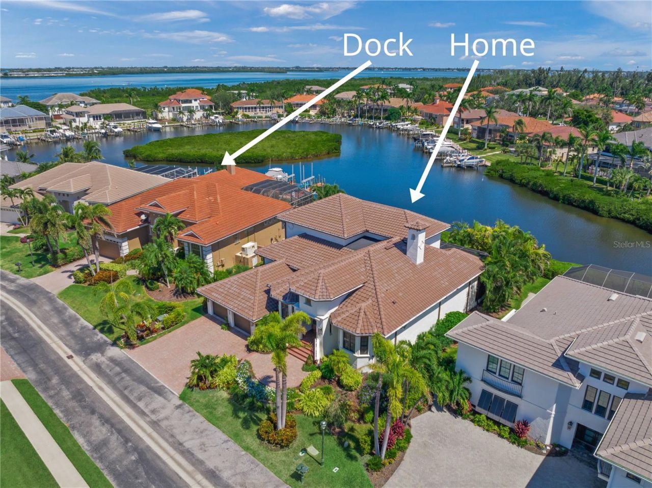 12509 Safe Harbour Drive, Cortez, FL 34215 Photo