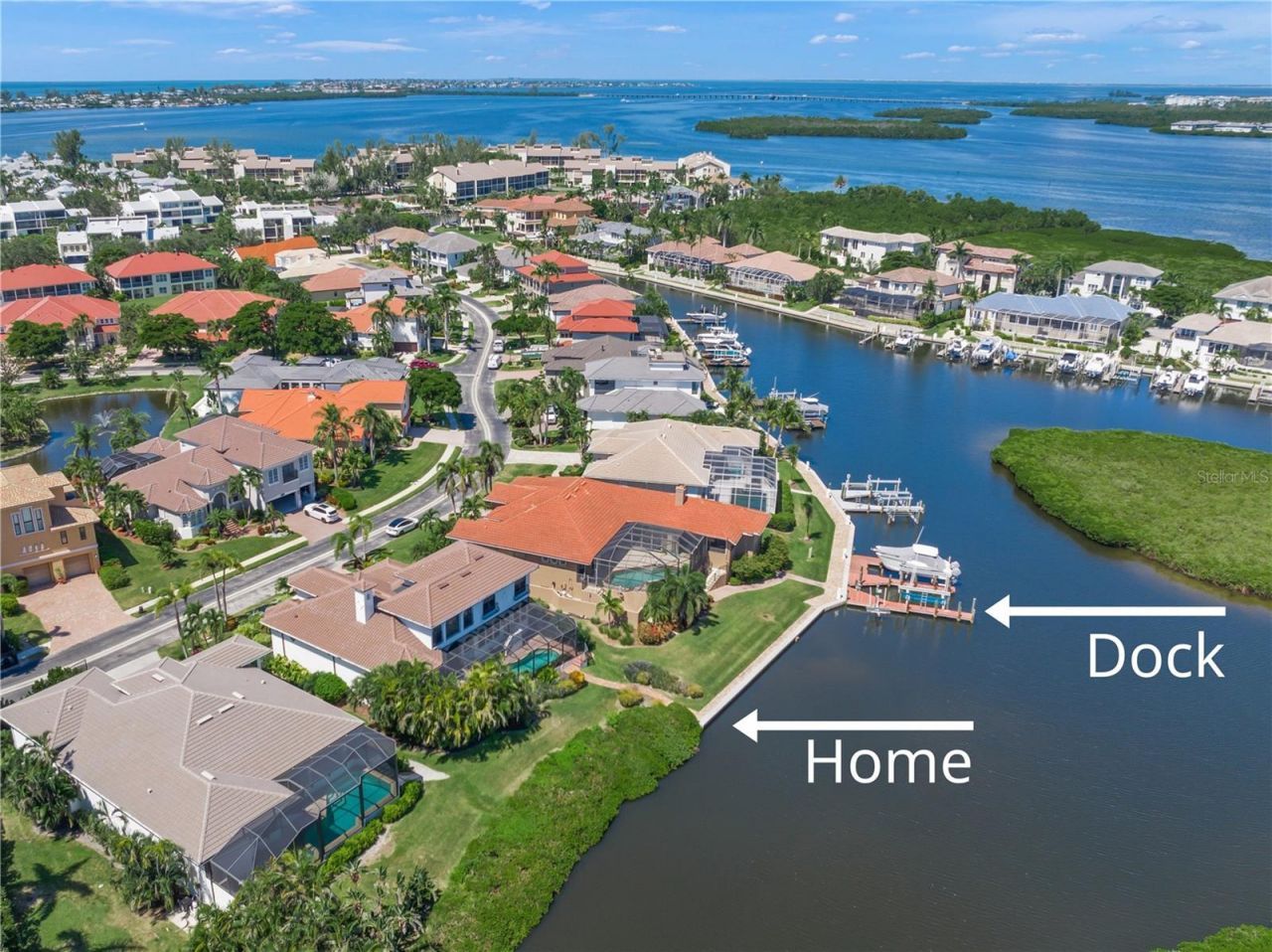 12509 Safe Harbour Drive, Cortez, FL 34215 Photo