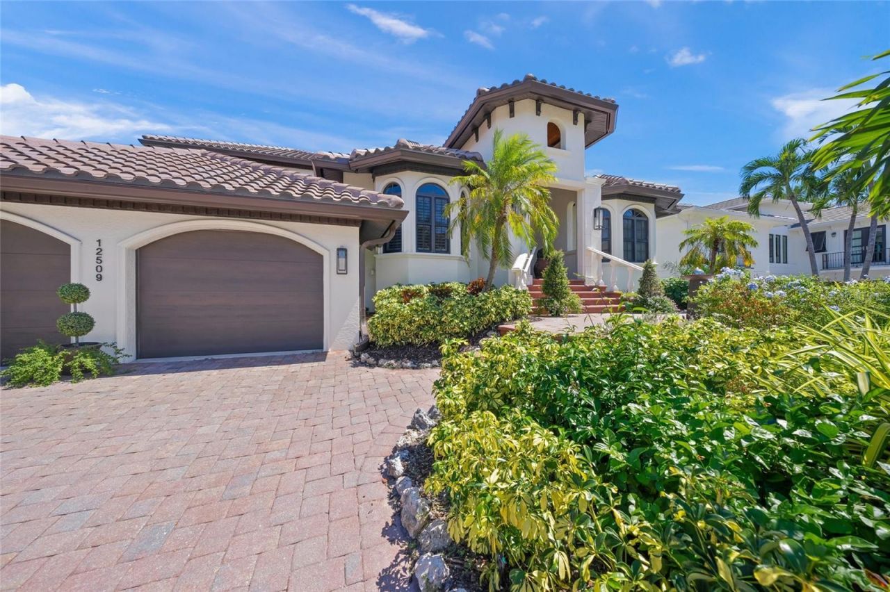 12509 Safe Harbour Drive, Cortez, FL 34215 Photo