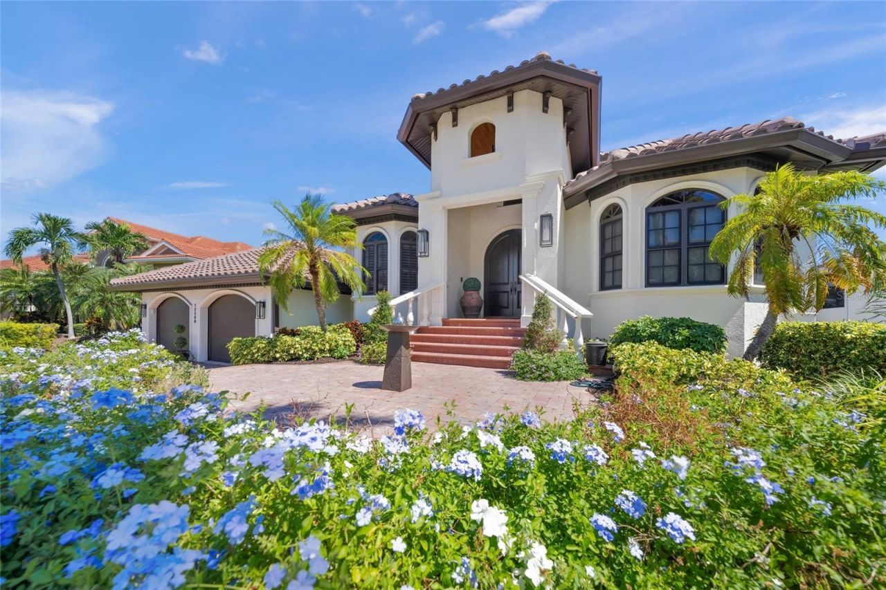 12509 Safe Harbour Drive, Cortez, FL 34215 Photo