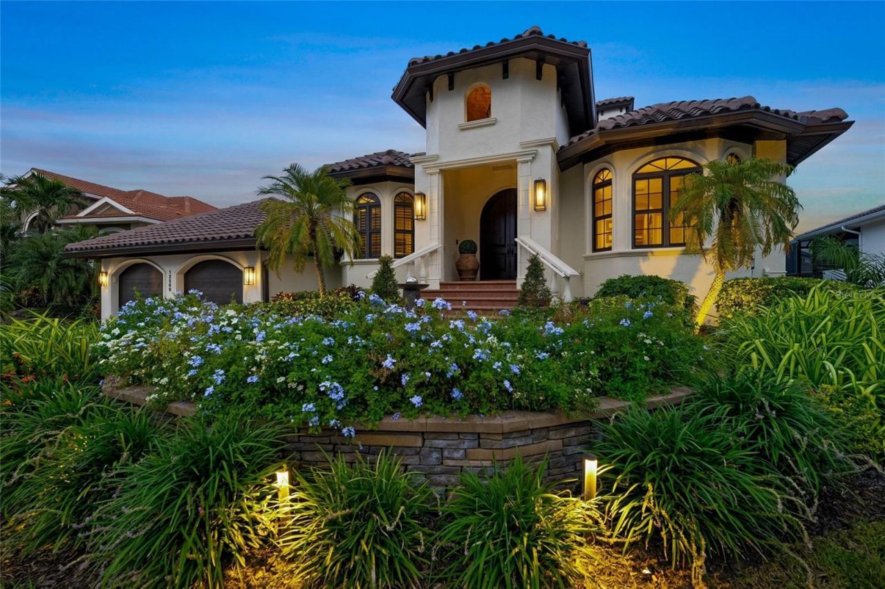 12509 Safe Harbour Drive, Cortez, FL 34215 Photo