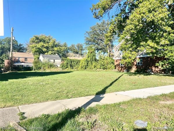 5067 Buckingham Avenue, Detroit, MI 48224