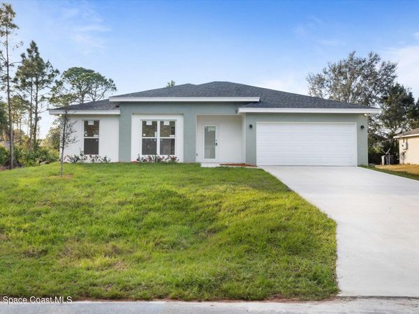 1150 Tarleton Street SE , Palm Bay, FL 32909