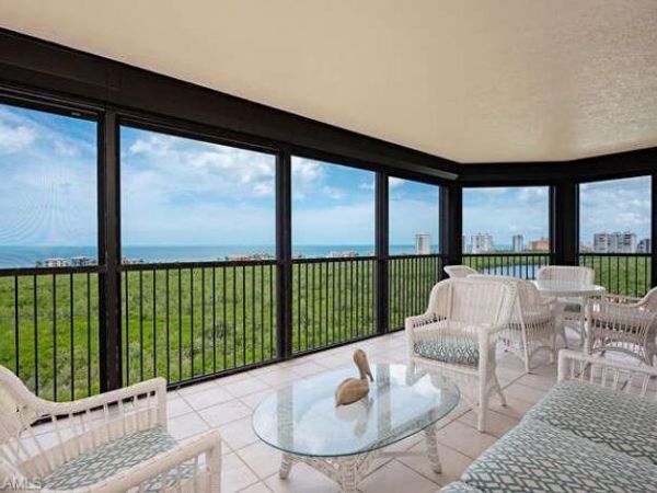 7425 Pelican Bay BLVD, Unit 1406, NAPLES, FL 34108