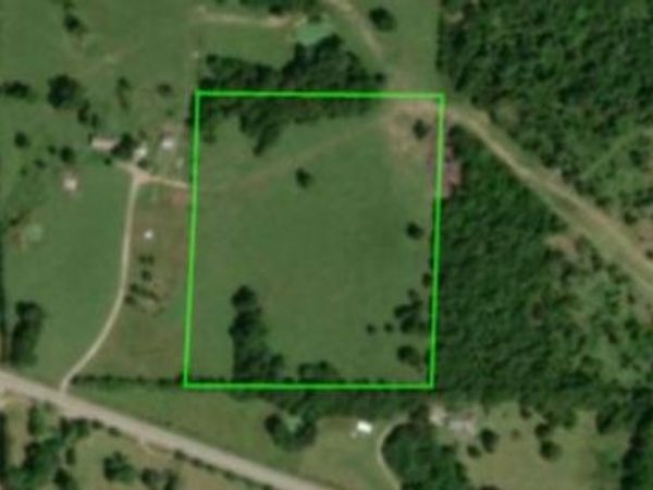 Exchange Drive, Pindall, AR 72669