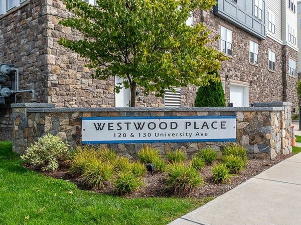 130 University Ave, Unit 1405, Westwood, MA 02090