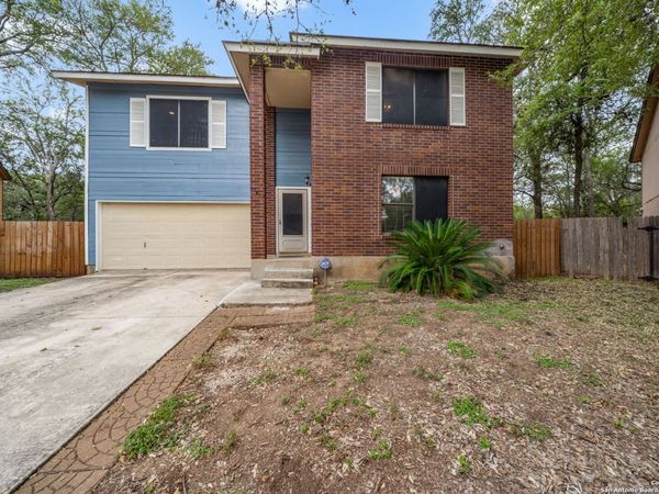 12859 Hunting Hawk, San Antonio, TX 78249