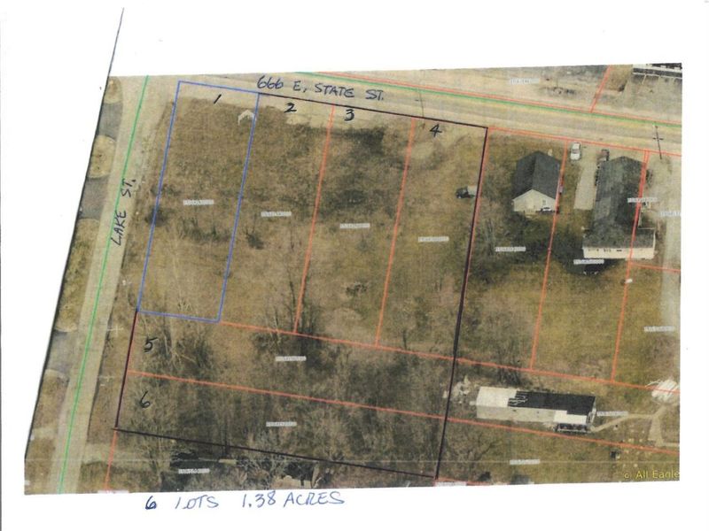 666 E State Street, Georgetown, OH 45121 Photo 1