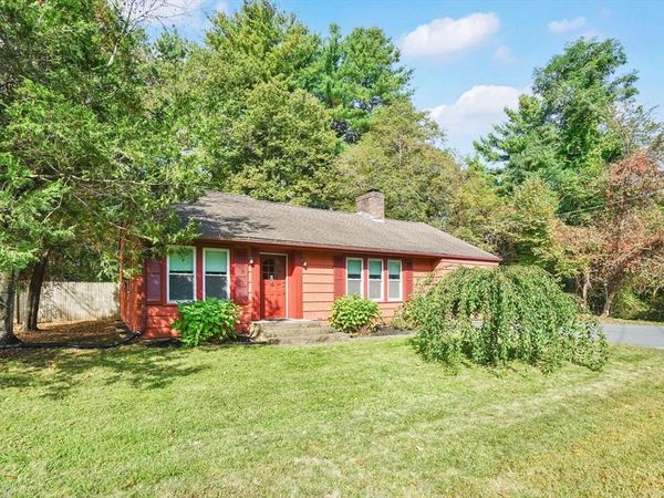 213 Greenfield Rd, Deerfield, MA 01373