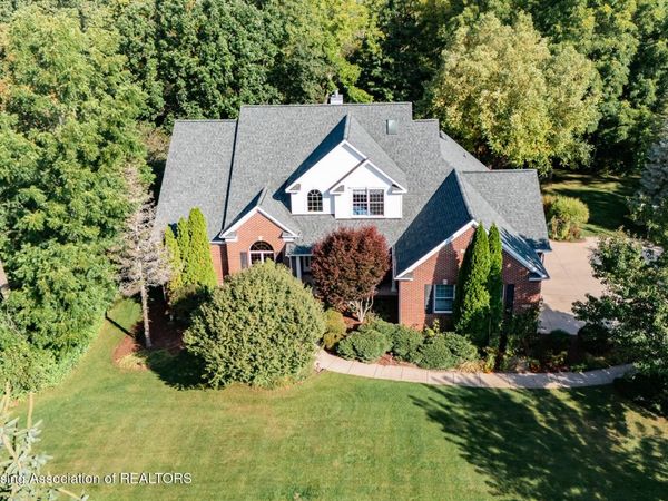4400 Selwood Court, Williamston, MI 48895