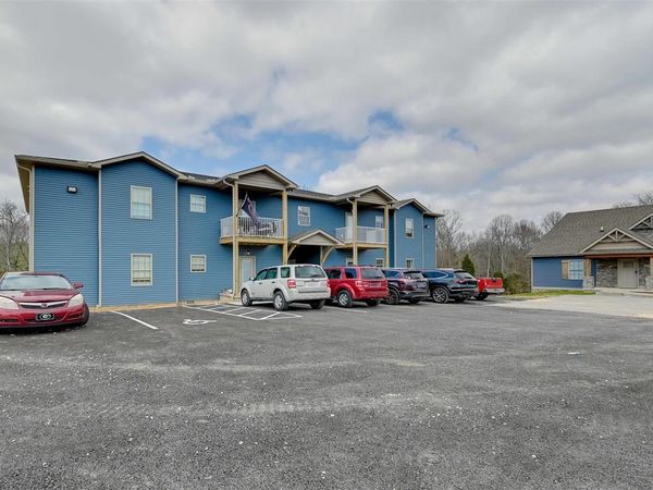 4971 Veterans Memorial Highway , Brownsville, KY 42210