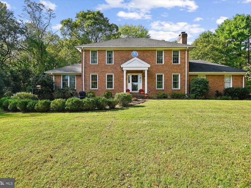 2034 Huntwood Drive, Gambrills, MD 21054 Main Photo