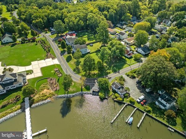 6061 DRUM POINT ROAD, DEALE, MD 20751