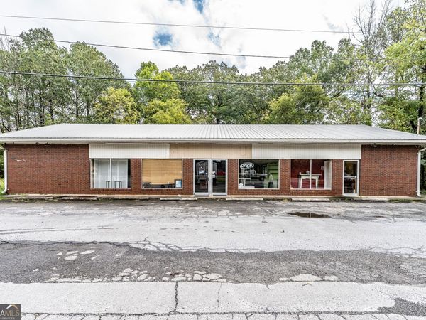 3964 Martha Berry Highway NE, Rome, GA 30165