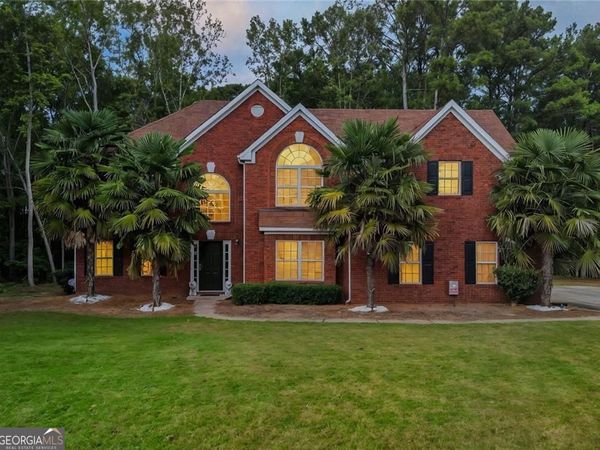 264 Kendall Street, Newnan, GA 30263