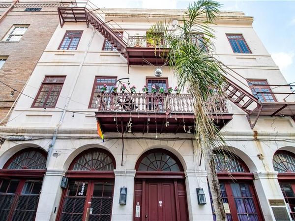 311 EXCHANGE Place, New Orleans, LA 70130