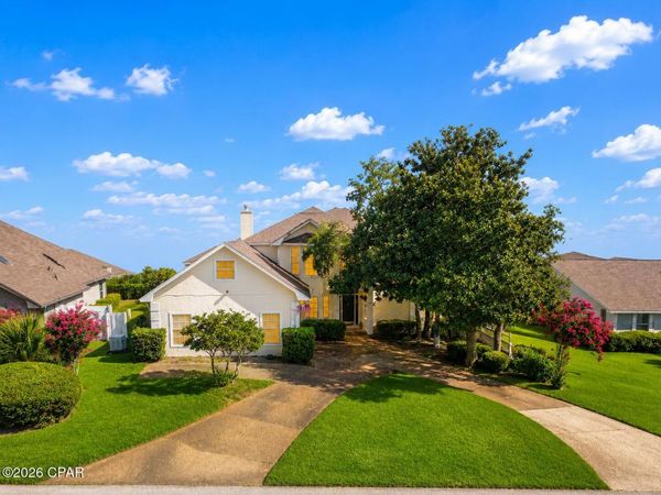 1015 Barracuda Drive, Panama City, FL 32408