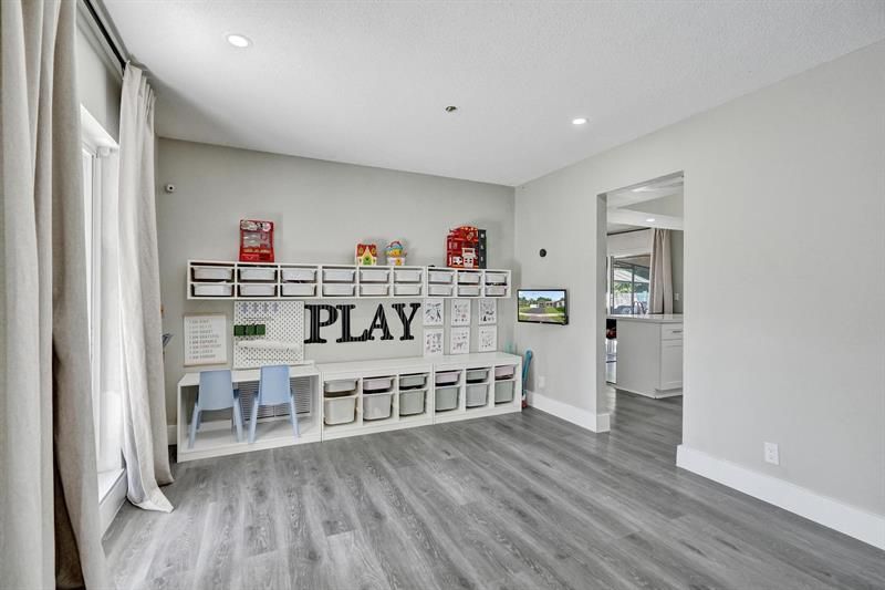 6411 SW 6th Street, Margate, FL 33068 Photo