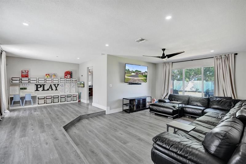 6411 SW 6th Street, Margate, FL 33068 Photo