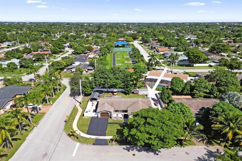 6411 SW 6th Street, Margate, FL 33068 Photo