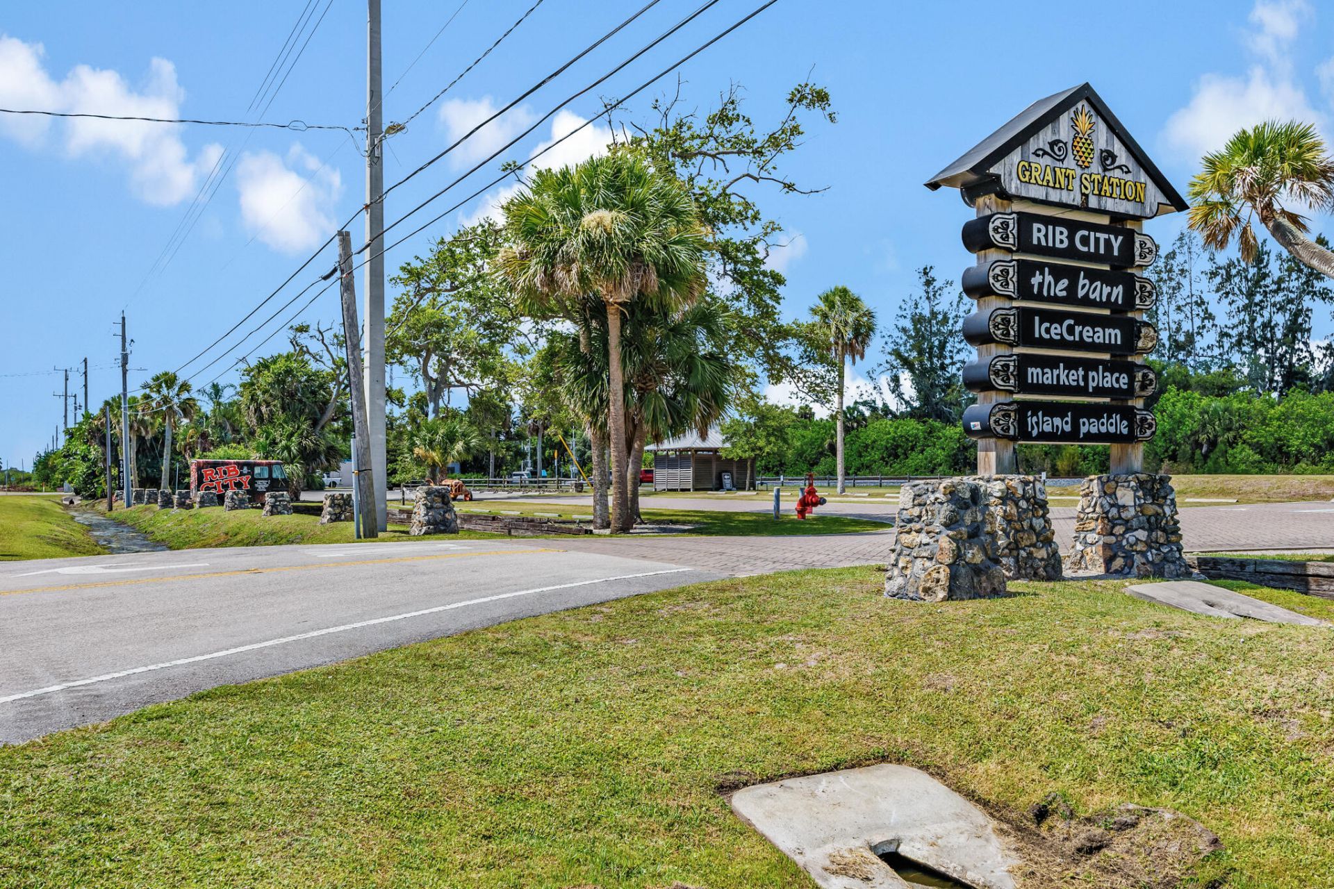 Please Call For Address, Grant Valkaria, FL 32949 Photo