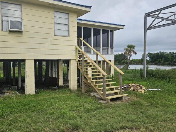 7329 Breakwater Dr, Chauvin, LA 70344