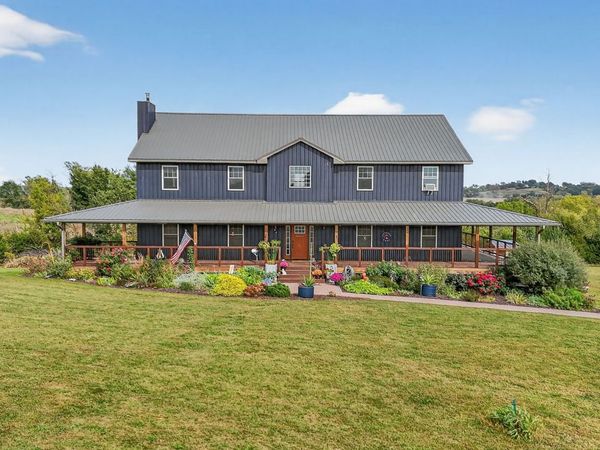 20745 35th Avenue, New Virginia, IA 50210