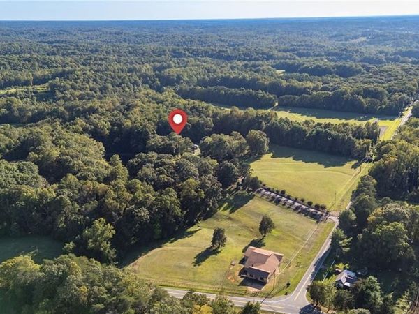 3030 Memorial Industrial School Road, Germanton, NC 27019