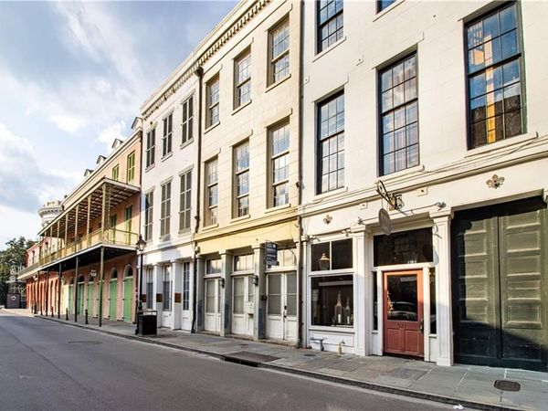525 CONTI Street, New Orleans, LA 70130