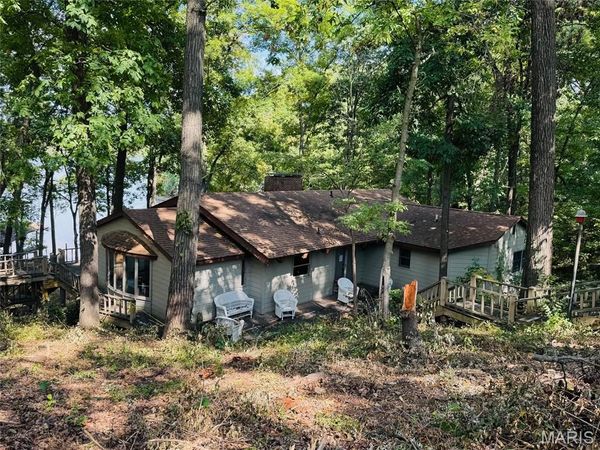 2862 Lakewood Drive, Vandalia, IL 62471