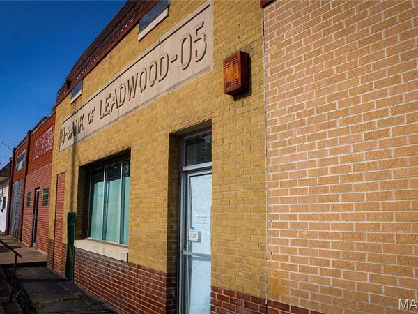 613 Bank Street, Leadwood, MO 63653