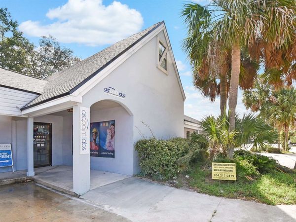 2744 Us Highway 1, Unit 1003, St Augustine, FL 32086