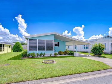 3922 WILLIAM HUME DRIVE, ZEPHYRHILLS, FL 33541