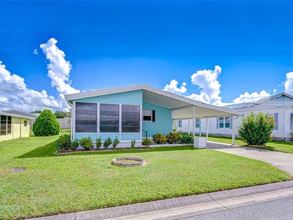 3922 WILLIAM HUME DRIVE, ZEPHYRHILLS, FL 33541