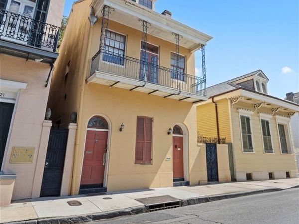 817 BARRACKS Street, New Orleans, LA 70116