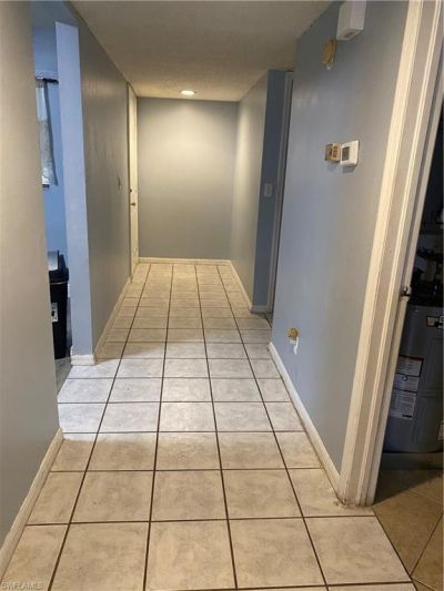 653 Squire Cir, Unit 101, Naples, FL 34104 Photo