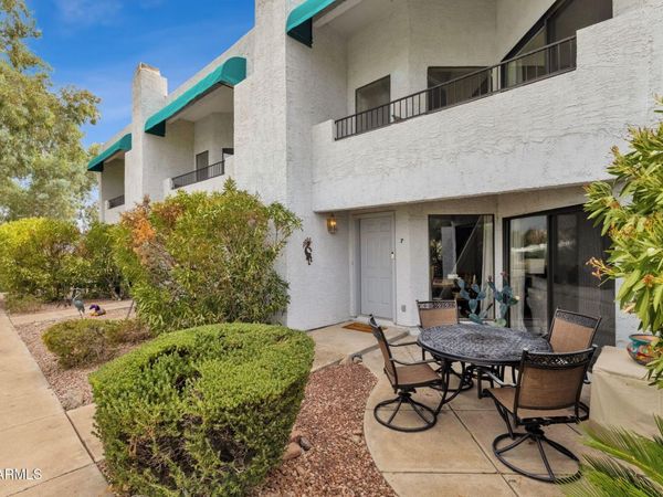 16826 E LAMPLIGHTER Way, Unit 7, Fountain Hills, AZ 85268