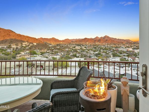 10005 N 1ST Drive, Phoenix, AZ 85021